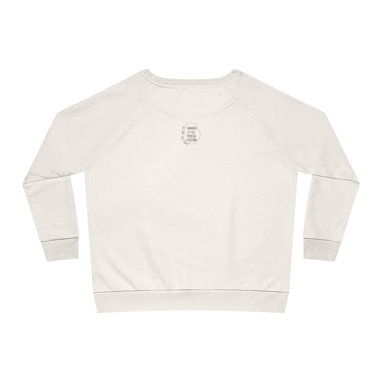 LITTLE ACTS OF LIFE - Sweatshirt - Serie: Warm Little Ponds
