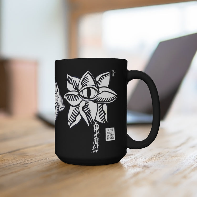 I'M THE CALCULIST - Mug - Serie: Golosinas para fans