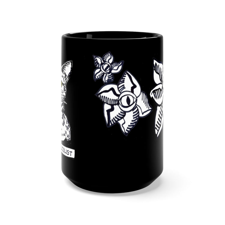 I'M THE CALCULIST - Mug - Serie: Golosinas para fans
