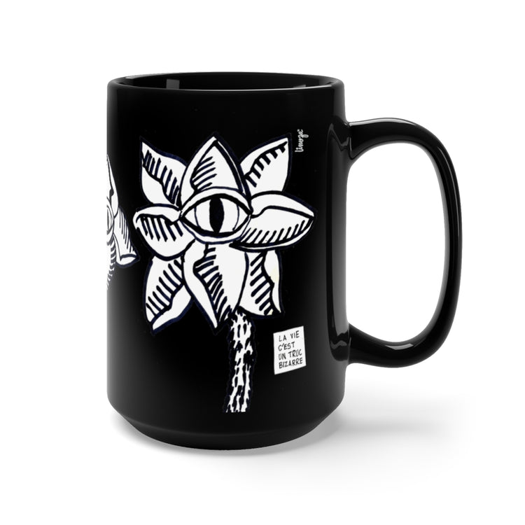 I'M THE CALCULIST - Mug - Serie: Golosinas para fans