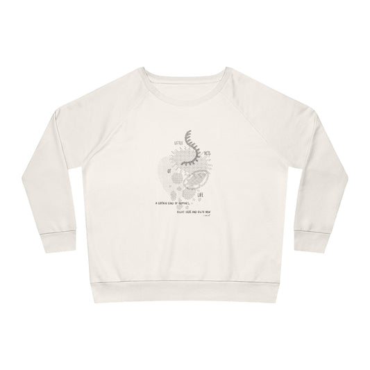 LITTLE  ACTS OF LIFE - Sweatshirt - Serie: Warm Little Ponds