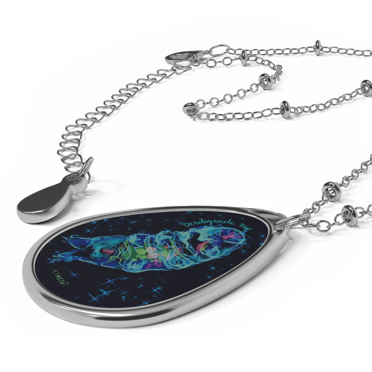 COLLAR DE TARDIGRADE - Necklace